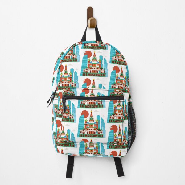 Item preview, Moscow Design designed and sold by enzoblszk.