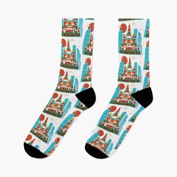 Item preview, Moscow Design designed and sold by enzoblszk.