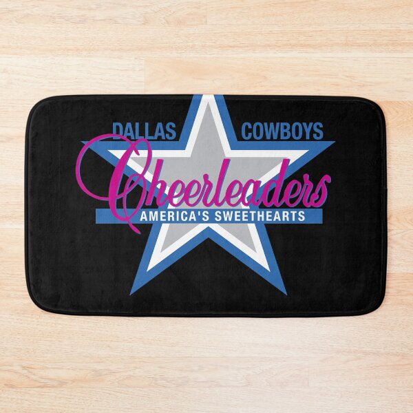 Item preview, The Dallas Cowboys Cheerleaders  Icon Classic T-Shirt.png designed and sold by MelanieLitten99.