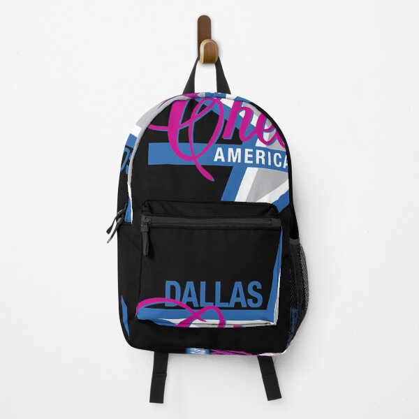Item preview, The Dallas Cowboys Cheerleaders  Icon Classic T-Shirt.png designed and sold by MelanieLitten99.