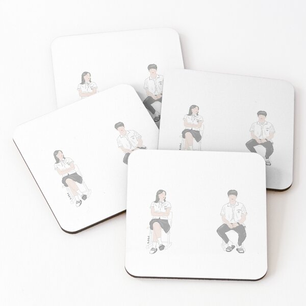 Item preview, Our Beloved Summer designed and sold by ksc_ ene.