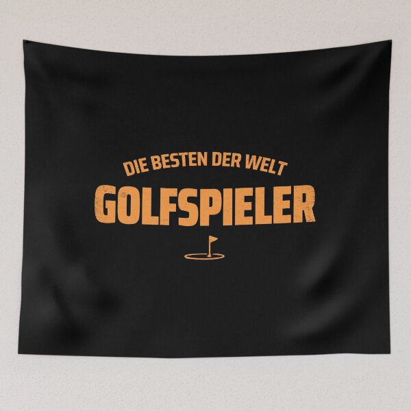 Item preview, lustige golfspieler zitieren - lustige golf 2 designed and sold by WangsArt.