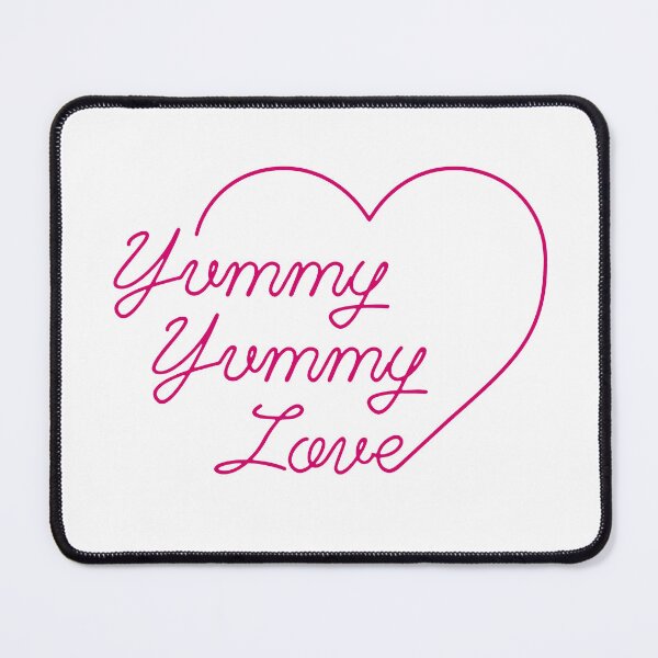Item preview, MOMOLAND YUMMY LOGO designed and sold by PepGuardi.