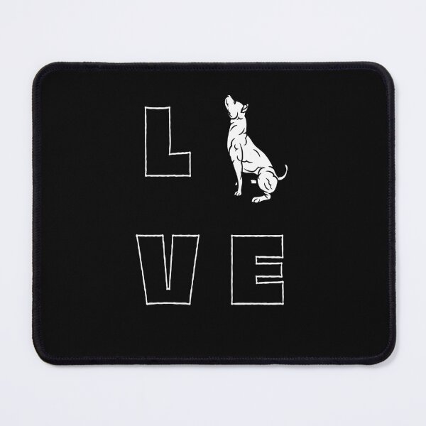 Item preview, Pitbull Mama Funny Pit Bull Mom Love Pitbulls designed and sold by store of artist.