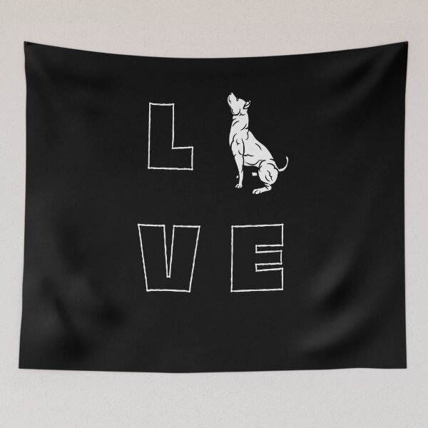 Item preview, Pitbull Mama Funny Pit Bull Mom Love Pitbulls designed and sold by store of artist.