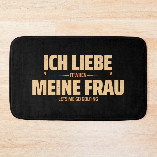 Item preview, lustige golfspieler zitieren - lustige golf 3 designed and sold by WangsArt.