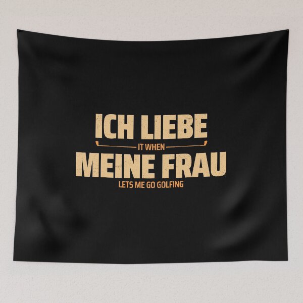 Item preview, lustige golfspieler zitieren - lustige golf 3 designed and sold by WangsArt.