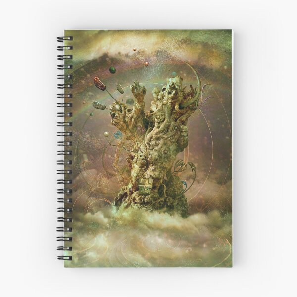Item preview, Dead Tree designed and sold by Cornelia Mladenova.