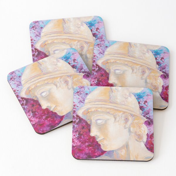 Item preview, Hermes. The God of Trade and Fortune designed and sold by Natalia_Shchip.