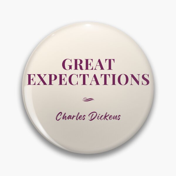 Item preview, Great Expectations - Charles Dickens  designed and sold by Suyogsonar25.