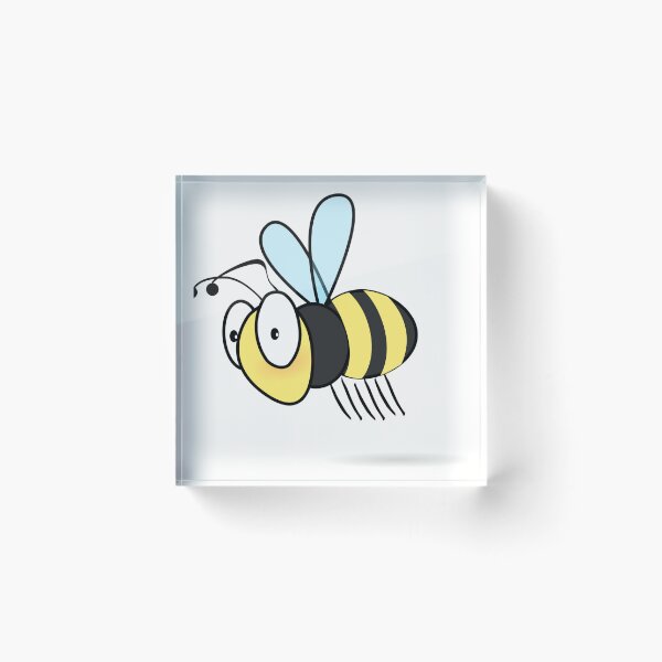 Item preview, Honeybee designed and sold by Saiamrita123.
