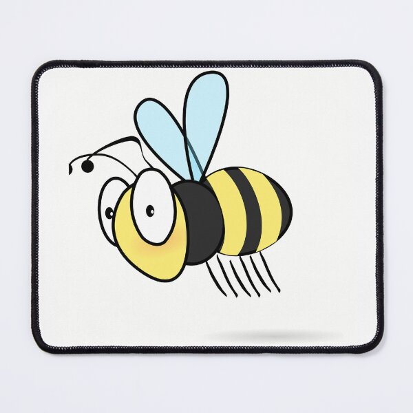 Item preview, Honeybee designed and sold by Saiamrita123.
