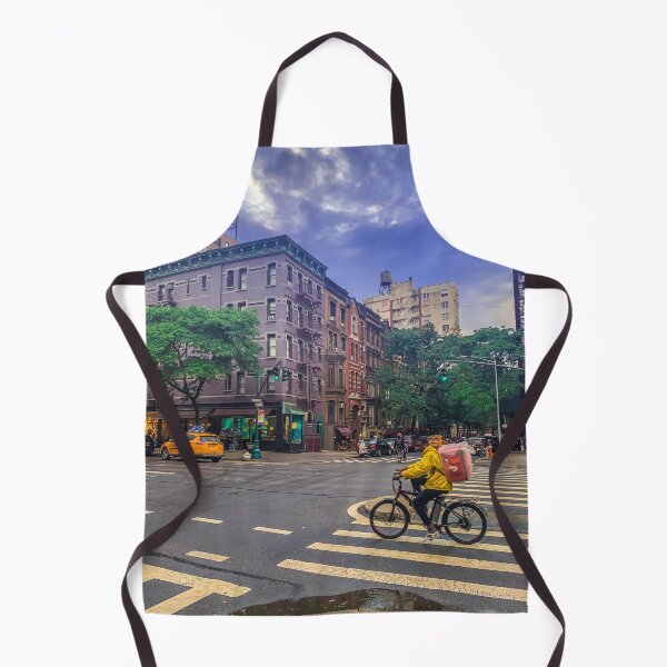 Item preview, Upper West Side, Manhattan, New York City  designed and sold by eleonoraingrid.