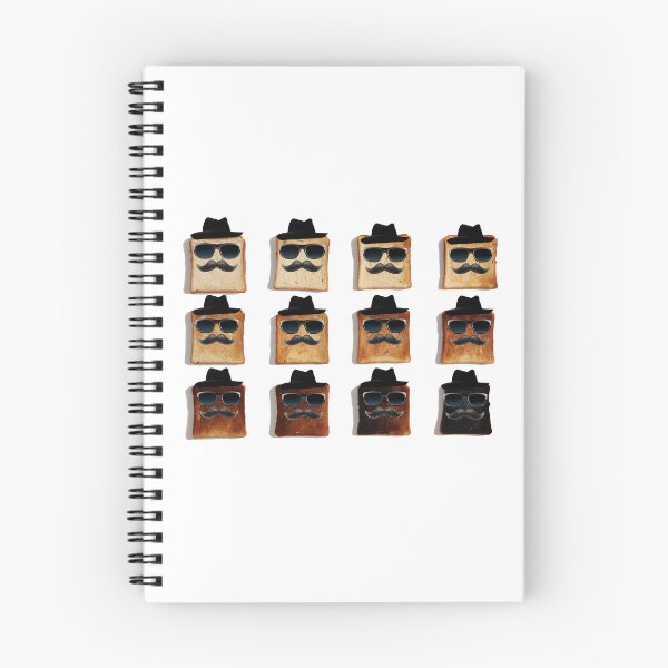 Item preview, Disguised Toast disguisedtoast realistic merch designed and sold by JuliaBeton.