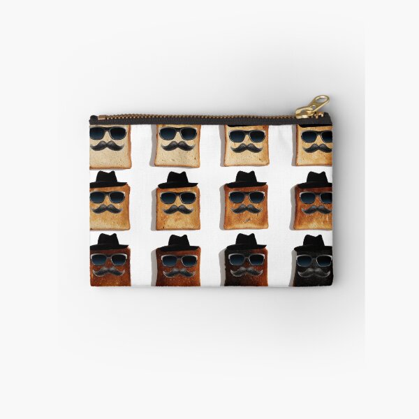 Item preview, Disguised Toast disguisedtoast realistic merch designed and sold by JuliaBeton.