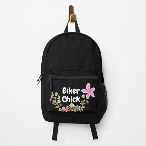 Item preview, biker Chick designed and sold by 4bikerchick.