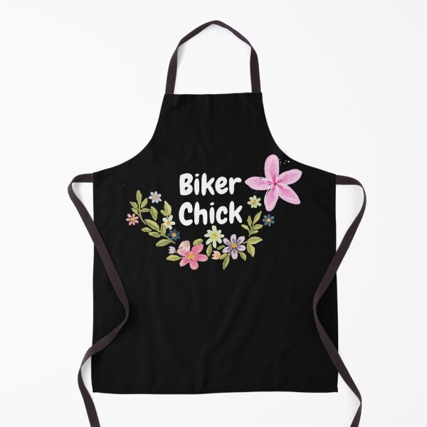 Item preview, biker Chick designed and sold by 4bikerchick.