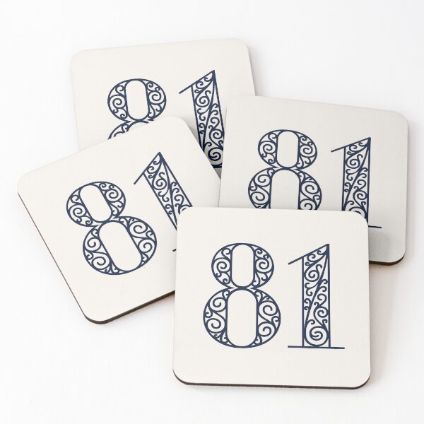 Item preview, 81 Beautiful Font designed and sold by trendingatees.