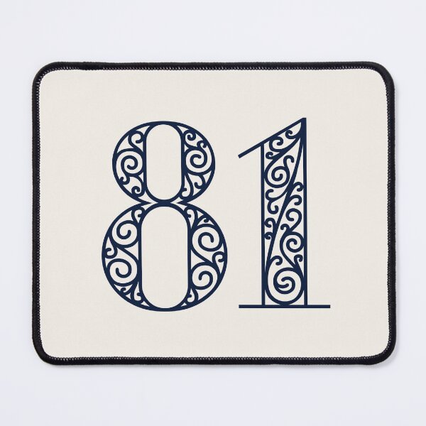 Item preview, 81 Beautiful Font designed and sold by trendingatees.