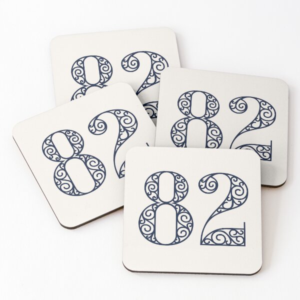 Item preview, 82 Beautiful Font designed and sold by trendingatees.