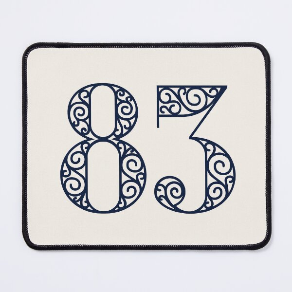 Item preview, 83 Beautiful Font designed and sold by trendingatees.