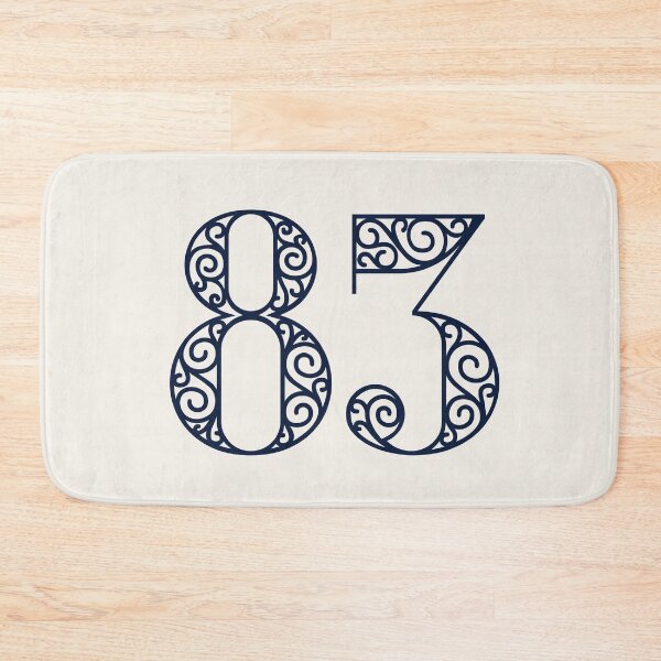 Item preview, 83 Beautiful Font designed and sold by trendingatees.