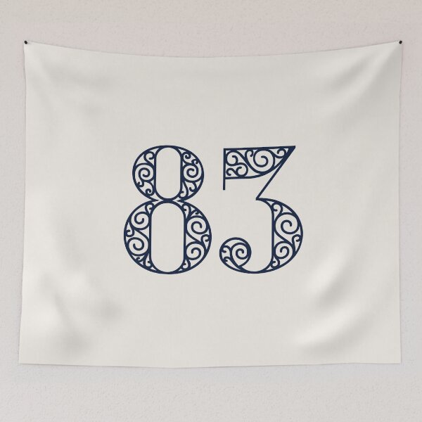 Item preview, 83 Beautiful Font designed and sold by trendingatees.