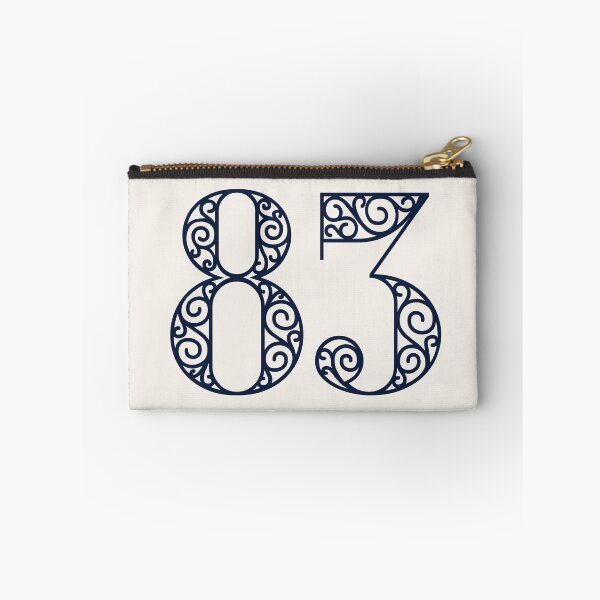 Item preview, 83 Beautiful Font designed and sold by trendingatees.