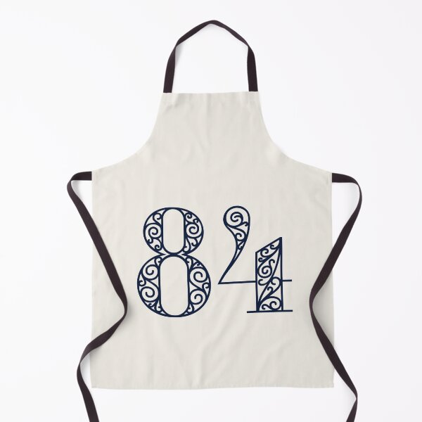 Item preview, 84 Beautiful Font designed and sold by trendingatees.