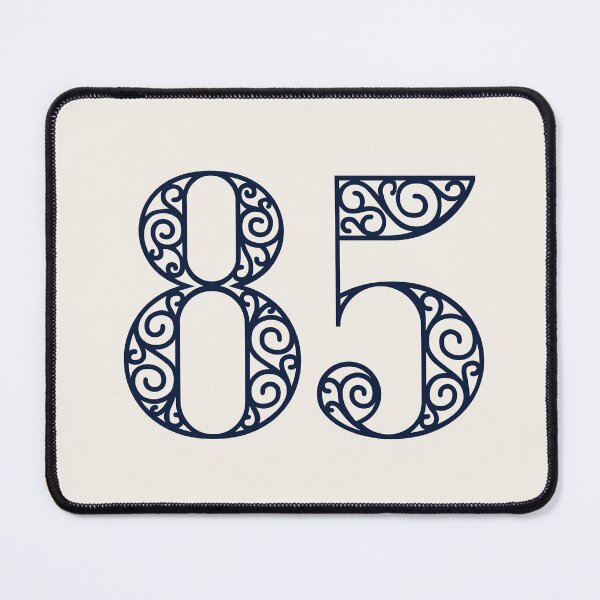 Item preview, 85 Beautiful Font designed and sold by trendingatees.