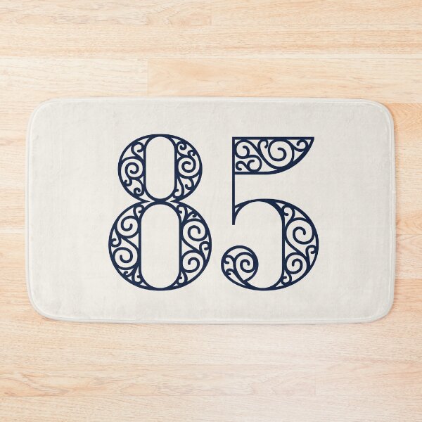 Item preview, 85 Beautiful Font designed and sold by trendingatees.