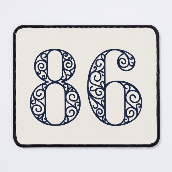 Item preview, 86 Beautiful Font designed and sold by trendingatees.