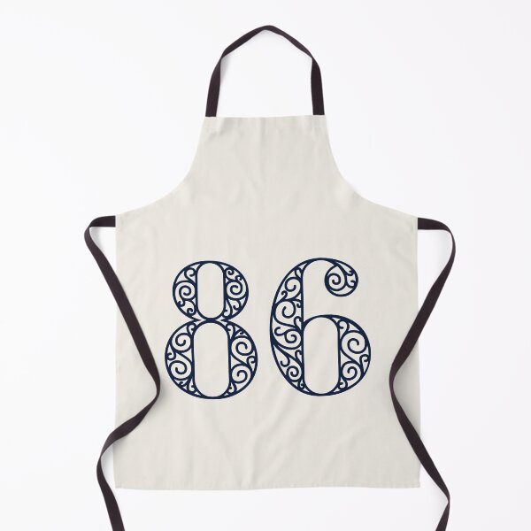 Item preview, 86 Beautiful Font designed and sold by trendingatees.