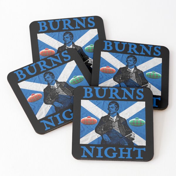 Item preview, Burns Night designed and sold by swaise.