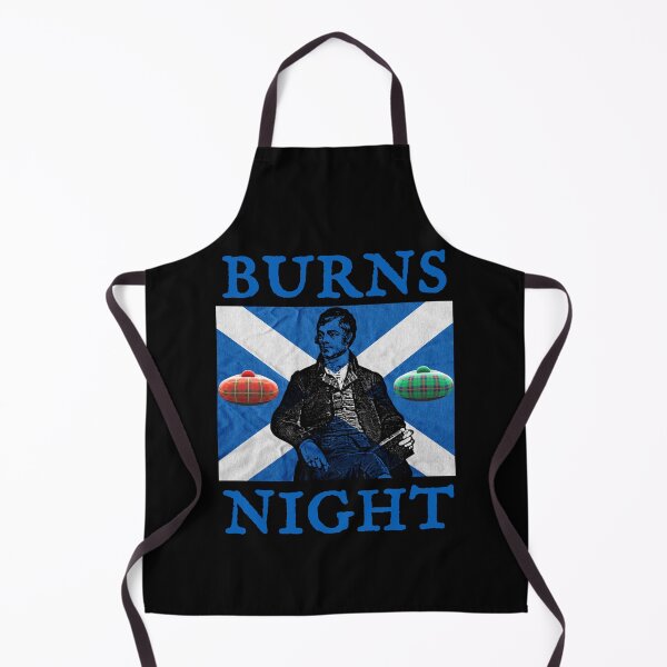Item preview, Burns Night designed and sold by swaise.