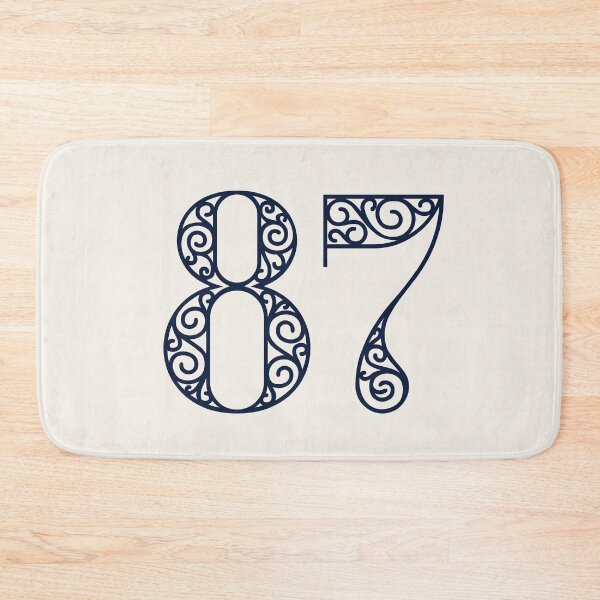 Item preview, 87 Beautiful Font designed and sold by trendingatees.