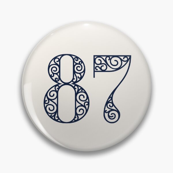 Item preview, 87 Beautiful Font designed and sold by trendingatees.