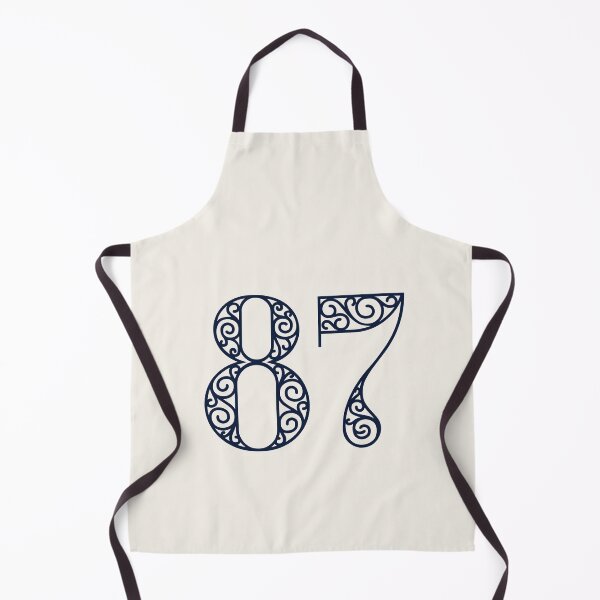Item preview, 87 Beautiful Font designed and sold by trendingatees.