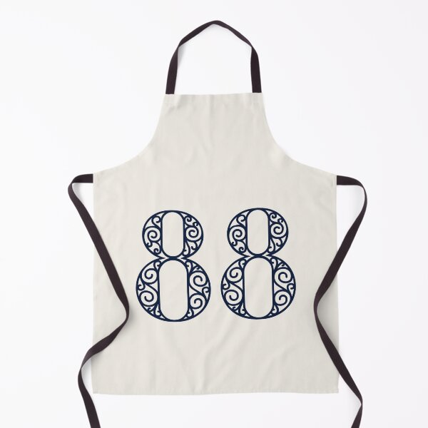 Item preview, 88 Beautiful Font designed and sold by trendingatees.