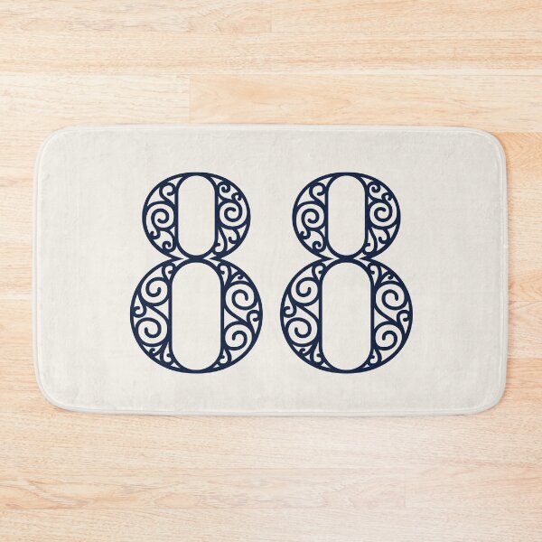 Item preview, 88 Beautiful Font designed and sold by trendingatees.