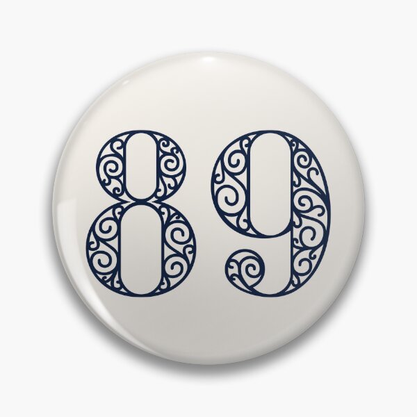 Item preview, 89 Beautiful Font designed and sold by trendingatees.
