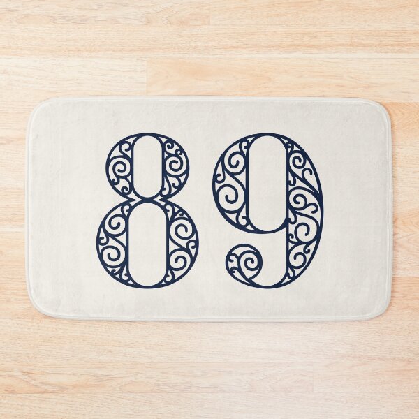 Item preview, 89 Beautiful Font designed and sold by trendingatees.