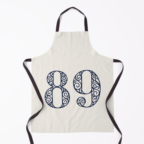 Item preview, 89 Beautiful Font designed and sold by trendingatees.