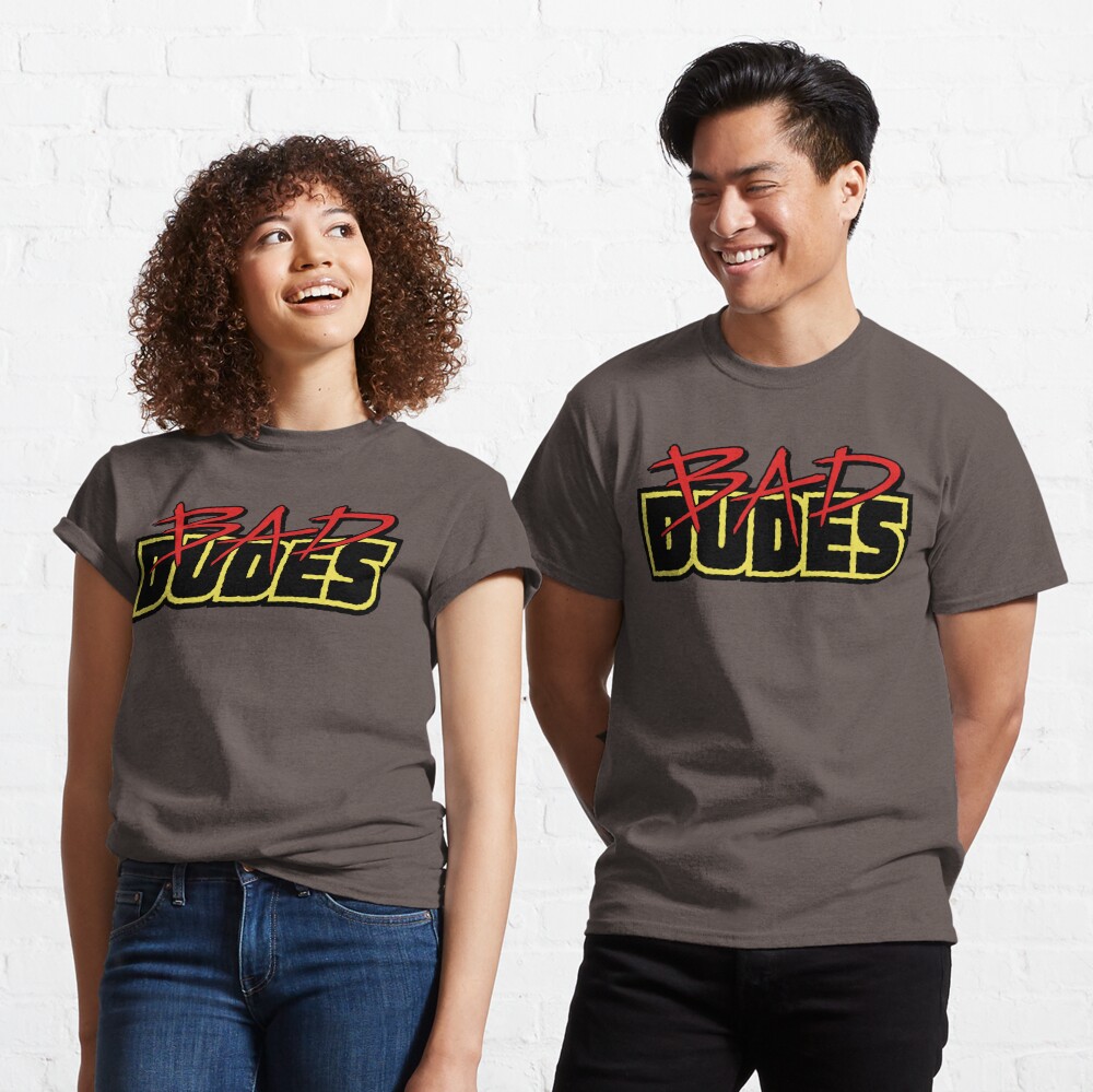 3 dudes t shirts