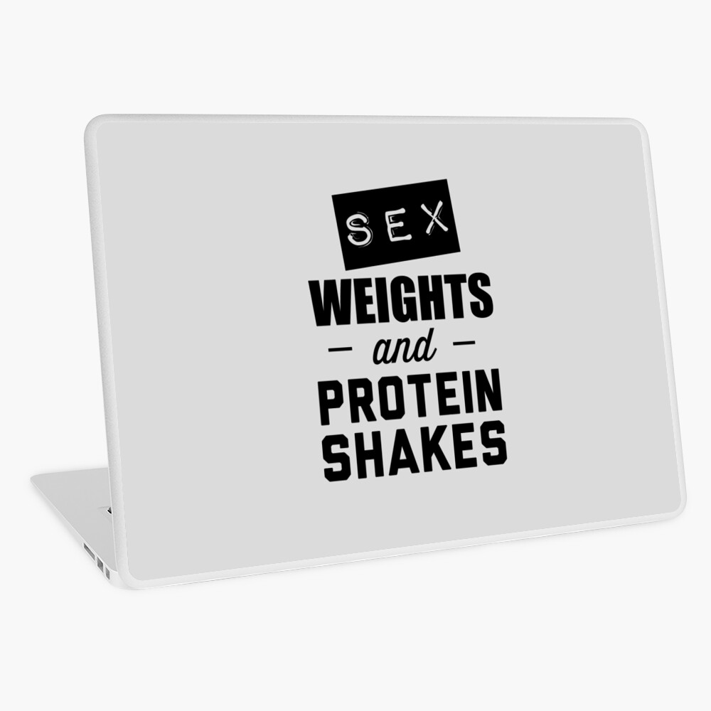 Men's Sex Weights and Protein Shakes - Eat Clean Train Dirty - Dry Fit -  Sex Weights and Protein Shakes Ⓡ
