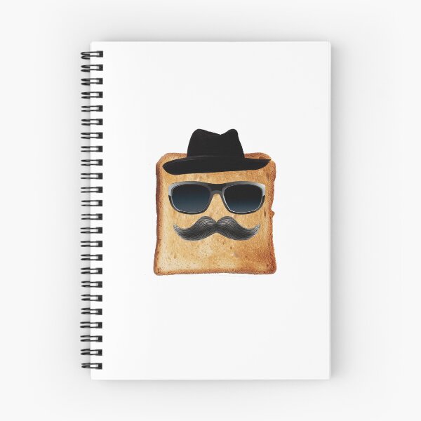 Item preview, Disguised Toast disguisedtoast realistic merch designed and sold by JuliaBeton.