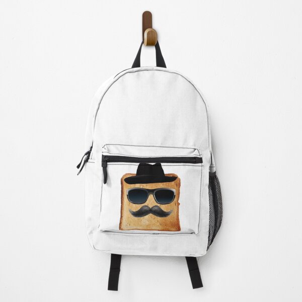 Item preview, Disguised Toast disguisedtoast realistic merch designed and sold by JuliaBeton.