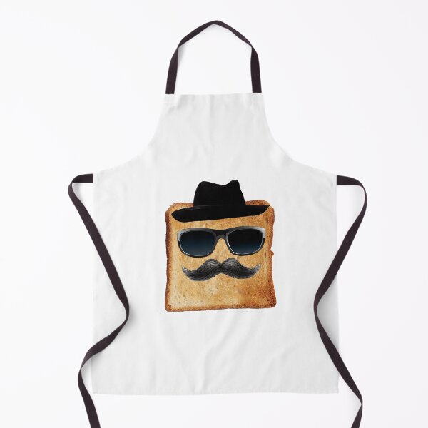 Item preview, Disguised Toast disguisedtoast realistic merch designed and sold by JuliaBeton.