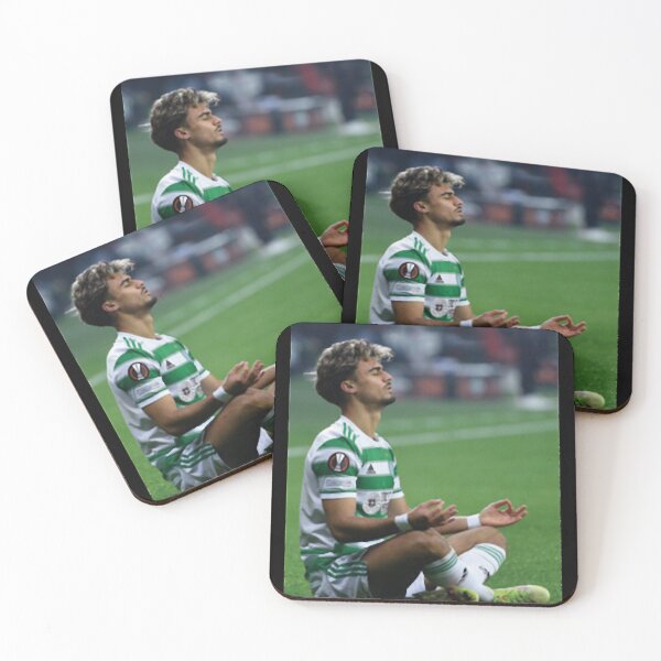 Item preview, Jota Celtic Classic Essential  designed and sold by genovevap.