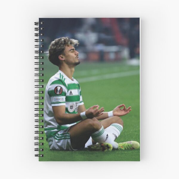 Artikelvorschau, Jota Celtic Classic Essential entworfen und verkauft von genovevap.